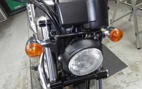 YAMAHA TRICKER Gen.3 2004 DG32J