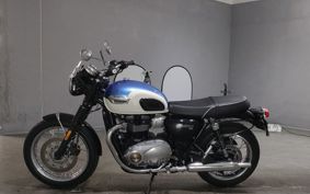 TRIUMPH TRIUMPH BONNEVILLE T100 DAD70G