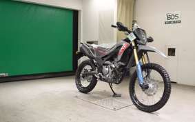 HONDA CRF250L 2021 MD47