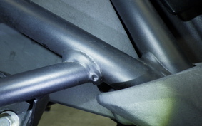 KAWASAKI NINJA 250 SL 2001 BX250A