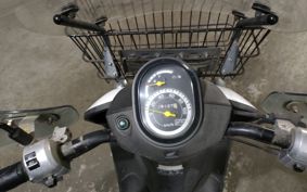 HONDA BENLY 110 JA09