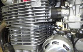 KAWASAKI ZEPHYR 1100 RS 2002 ZRT10A