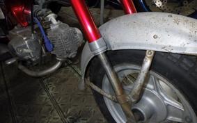 HONDA DAX 70 1997 ST70