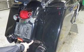 HARLEY FLTRU 1690 2013