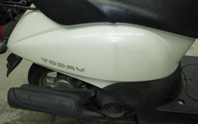 HONDA TODAY 2 2006 AF67
