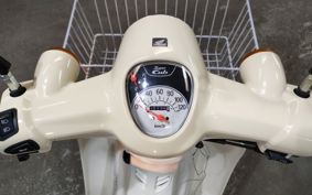 HONDA SUPER CUB110 JA44