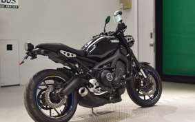 YAMAHA XSR900 2017 RN46J