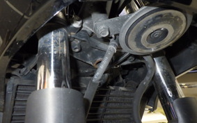 HONDA CB400 SUPER BOLDOR 2015 NC42