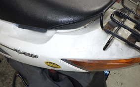 SUZUKI ADDRESS V50 Gen.2 2024 CA44A