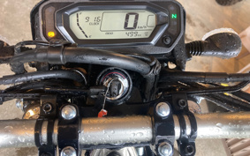 KAWASAKI KLX230 SHERPA LX232A