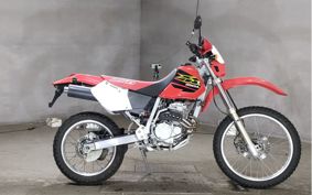 HONDA XR250 MD30