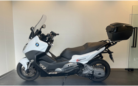 BMW C650 SPORT 2019 0C04