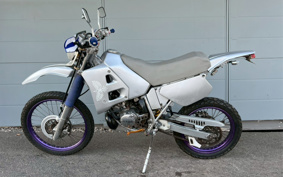 YAMAHA DT125R 3FW