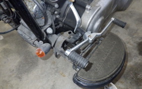 HARLEY FLSTSB 1580 2009