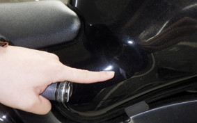 SUZUKI HAYABUSA Gen.2 2012