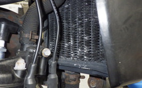 YAMAHA DT125R 2020 34X