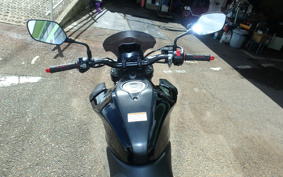 HONDA CB125 R JC79