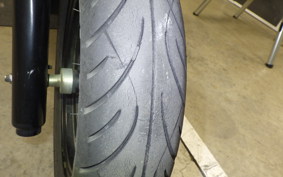SUZUKI ADDRESS V125 SS CF4MA