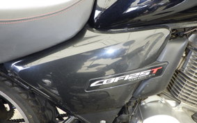 HONDA CBF125T