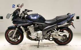 SUZUKI BANDIT 1250 SA 2008 GW72A