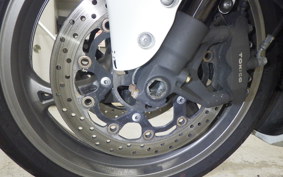 SUZUKI HAYABUSA Gen.2 2011