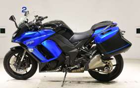 KAWASAKI NINJA 1000 A 2019