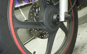 HONDA CBF125