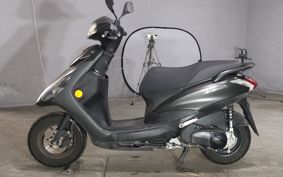 YAMAHA  AXIS Z SED7J