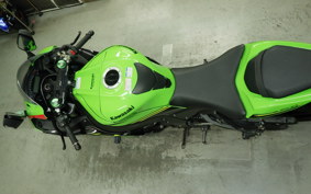 KAWASAKI ZX 10 NINJA ABS 2019 ZXT02E