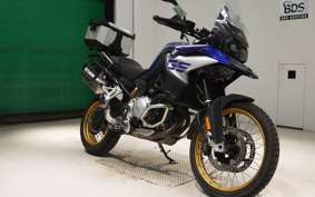 BMW F850GS 2022