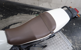HONDA FTR223 MC34