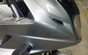 HONDA CB400 SUPER BOLDOR VTEC 2007 NC39
