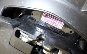 HONDA DIO110-3ﾍﾞｰｼｯｸ 1992 JK03