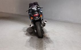 KAWASAKI ZZ-R400 2008 ZX400N