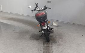 YAMAHA YB125SP PCJL