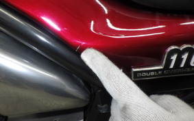 KAWASAKI ZEPHYR 1100 1992 ZRT10A