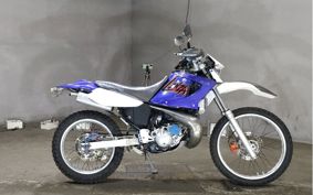 YAMAHA LANZA DT230 4TP