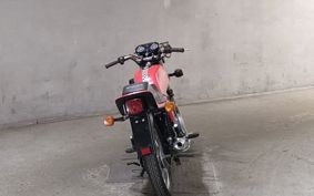 HONDA CB400 CB400N