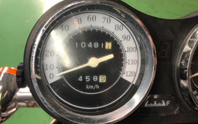 YAMAHA YB125SP PCJL