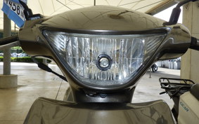 SUZUKI ADDRESS V125 S CF4MA