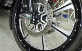HARLEY FLHX 1450 2006