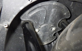 SUZUKI ADDRESS V50 1998 CA4BA