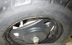 SUZUKI ADDRESS V125 G 2014 CF4EA