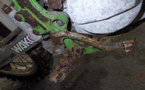 KAWASAKI KX80 2009 KX080V