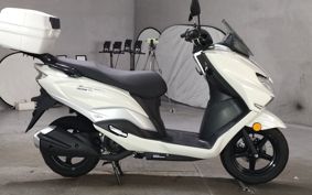 SUZUKI BURGMAN STREET 125EX 2026 EA23M