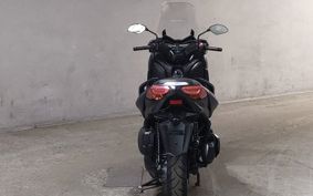 YAMAHA X-MAX 250 SG70J