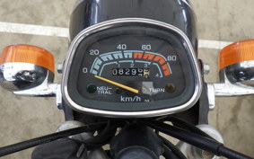 HONDA CD90 BENLY HA03