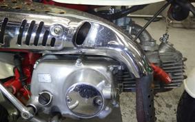 HONDA MONKEY 2015 Z50J