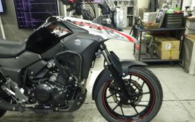 SUZUKI Vｽﾄﾛｰﾑ250A 2013