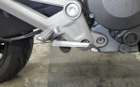 DUCATI MONSTER 696 2011